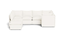 Load image into Gallery viewer, Gaia - Sectional - Snowdrift