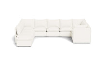 Load image into Gallery viewer, Gaia - Sectional - Snowdrift