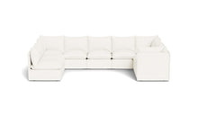 Load image into Gallery viewer, Gaia - Sectional - Snowdrift