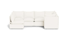 Load image into Gallery viewer, Gaia - Sectional - Snowdrift