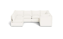 Load image into Gallery viewer, Gaia - Sectional - Snowdrift
