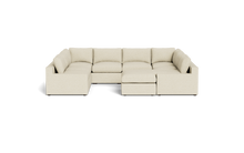Load image into Gallery viewer, Ciello - Sectional - Sunset Beige