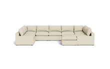 Load image into Gallery viewer, Ciello - Sectional - Sunset Beige