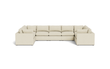 Load image into Gallery viewer, Ciello - Sectional - Sunset Beige