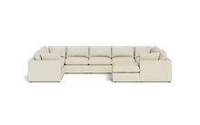 Load image into Gallery viewer, Ciello - Sectional - Sunset Beige