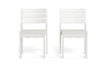 Load image into Gallery viewer, Mistral Dining Chairs