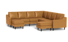 Load image into Gallery viewer, Altus - Sectional - Amber - Original Arms