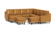 Load image into Gallery viewer, Altus - Sectional - Amber - Original Arms