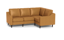 Load image into Gallery viewer, Altus - Sectional - Amber - Original Arms