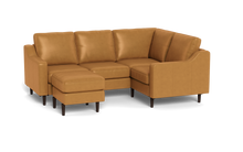 Load image into Gallery viewer, Altus - Sectional - Amber - Original Arms