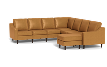 Load image into Gallery viewer, Altus - Sectional - Amber - Original Arms