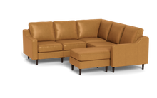 Load image into Gallery viewer, Altus - Sectional - Amber - Original Arms