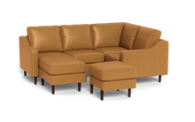 Load image into Gallery viewer, Altus - Sectional - Amber - Original Arms