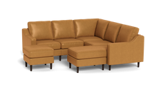 Load image into Gallery viewer, Altus - Sectional - Amber - Original Arms