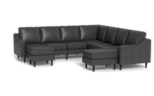 Load image into Gallery viewer, Altus - Sectional - Onyx - Original Arms
