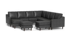 Load image into Gallery viewer, Altus - Sectional - Onyx - Original Arms