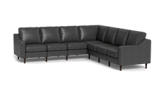 Load image into Gallery viewer, Altus - Sectional - Onyx - Original Arms