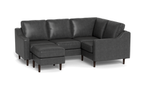 Load image into Gallery viewer, Altus - Sectional - Onyx - Original Arms