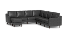 Load image into Gallery viewer, Altus - Sectional - Onyx - Original Arms