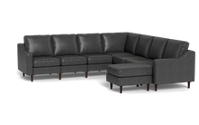Load image into Gallery viewer, Altus - Sectional - Onyx - Original Arms