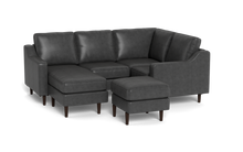 Load image into Gallery viewer, Altus - Sectional - Onyx - Original Arms