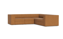 Load image into Gallery viewer, Atmosphere Storage - Sectional - Copper