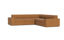 Load image into Gallery viewer, Atmosphere Storage - Sectional - Copper