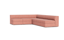 Load image into Gallery viewer, Atmosphere Storage - Sectional - Coral