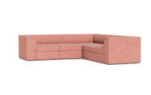 Load image into Gallery viewer, Atmosphere Storage - Sectional - Coral