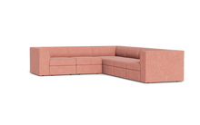 Load image into Gallery viewer, Atmosphere Storage - Sectional - Coral