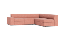 Load image into Gallery viewer, Atmosphere Storage - Sectional - Coral