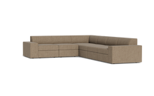 Load image into Gallery viewer, Atmosphere Storage - Sectional - Desert