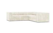 Load image into Gallery viewer, Atmosphere Storage - Sectional - Frost