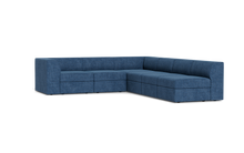 Load image into Gallery viewer, Atmosphere Storage - Sectional - Midnight Blue
