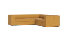 Load image into Gallery viewer, Atmosphere Storage - Sectional - Wheat