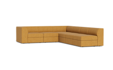Load image into Gallery viewer, Atmosphere Storage - Sectional - Wheat