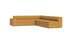 Load image into Gallery viewer, Atmosphere Storage - Sectional - Wheat