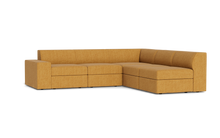 Load image into Gallery viewer, Atmosphere Storage - Sectional - Wheat