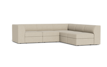 Load image into Gallery viewer, Atmosphere Storage - Sectional - White Sand