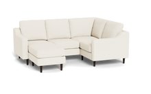 Load image into Gallery viewer, Altus - Sectional - Pearl - Original Arms