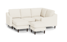 Load image into Gallery viewer, Altus - Sectional - Pearl - Original Arms