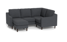 Load image into Gallery viewer, Altus - Sectional - Slate - Original Arms