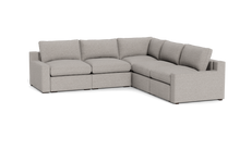 Load image into Gallery viewer, Ciello - Sectional - Dream Grey