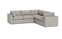 Load image into Gallery viewer, Ciello - Sectional - Dream Grey