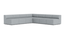 Load image into Gallery viewer, Atmosphere - Sectional - Ash