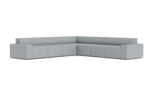 Load image into Gallery viewer, Atmosphere - Sectional - Ash