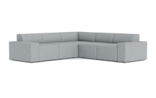 Load image into Gallery viewer, Atmosphere - Sectional - Ash