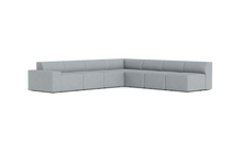 Load image into Gallery viewer, Atmosphere - Sectional - Ash