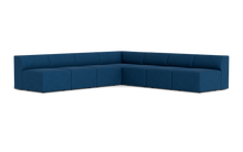 Load image into Gallery viewer, Atmosphere - Sectional - Cerulean