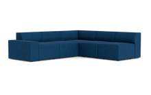 Load image into Gallery viewer, Atmosphere - Sectional - Cerulean